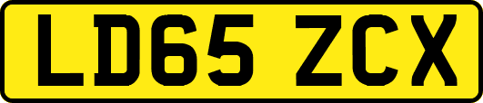 LD65ZCX