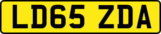 LD65ZDA