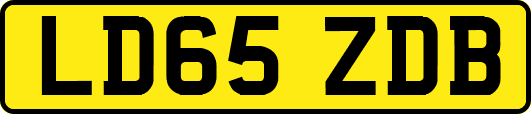LD65ZDB
