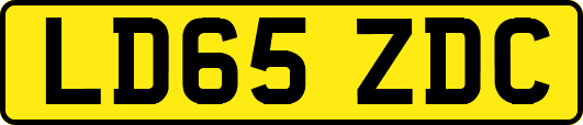LD65ZDC