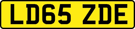 LD65ZDE