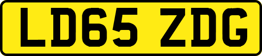 LD65ZDG