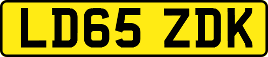 LD65ZDK