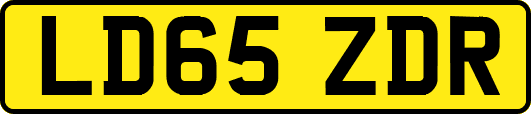 LD65ZDR