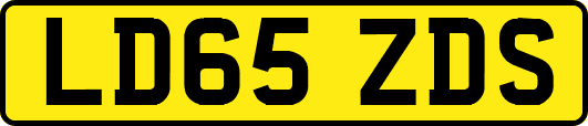 LD65ZDS