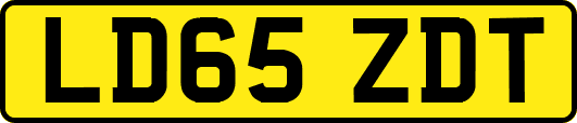 LD65ZDT