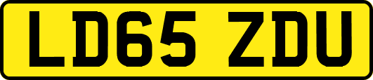 LD65ZDU