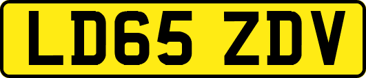 LD65ZDV