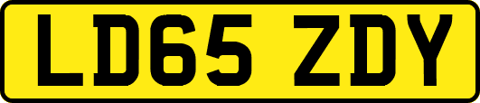 LD65ZDY