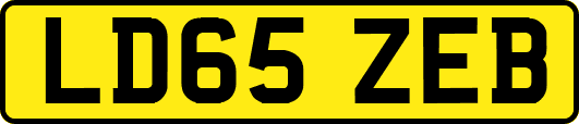 LD65ZEB