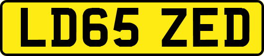 LD65ZED