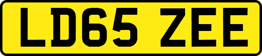 LD65ZEE