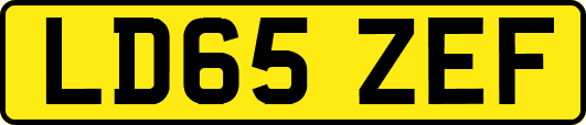 LD65ZEF