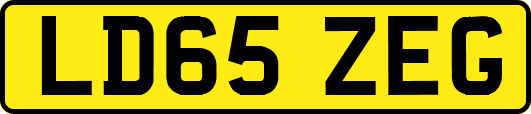LD65ZEG