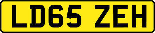 LD65ZEH