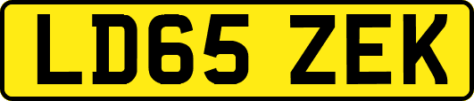 LD65ZEK