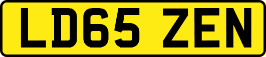 LD65ZEN