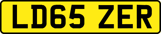 LD65ZER