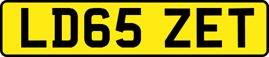 LD65ZET