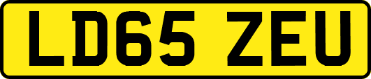 LD65ZEU