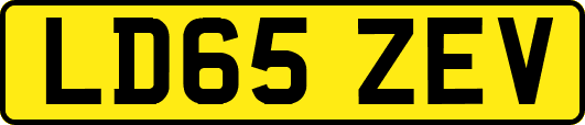 LD65ZEV