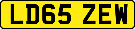 LD65ZEW