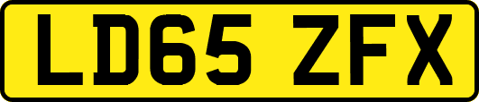 LD65ZFX