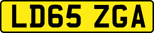 LD65ZGA