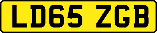 LD65ZGB
