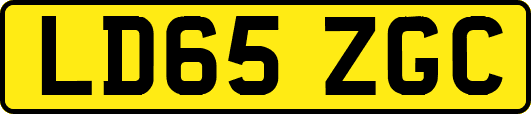 LD65ZGC