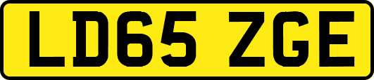 LD65ZGE