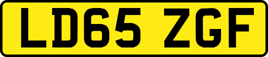 LD65ZGF