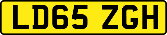 LD65ZGH