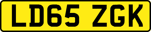LD65ZGK