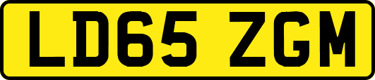 LD65ZGM