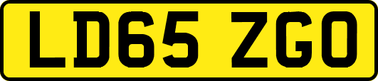 LD65ZGO