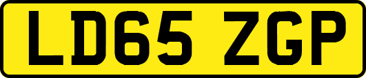 LD65ZGP