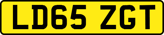LD65ZGT