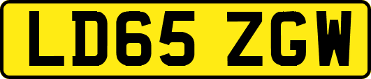 LD65ZGW