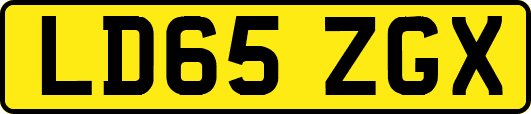 LD65ZGX