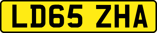 LD65ZHA