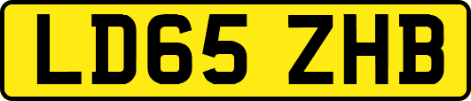 LD65ZHB