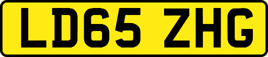 LD65ZHG