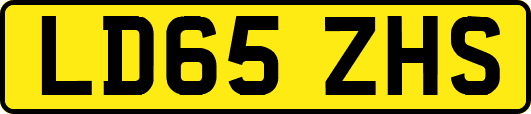 LD65ZHS
