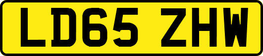 LD65ZHW