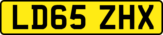 LD65ZHX