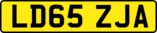 LD65ZJA