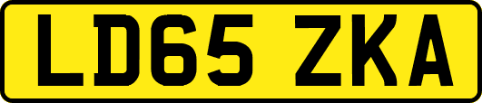 LD65ZKA