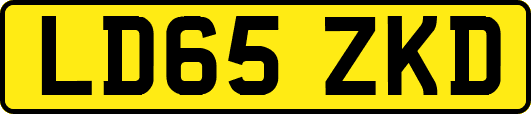 LD65ZKD