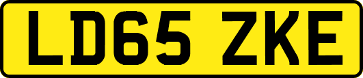 LD65ZKE